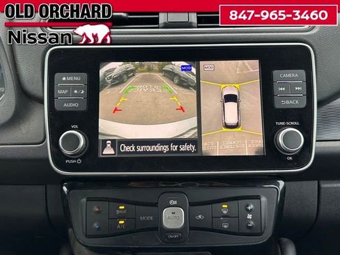 Used 2024 Nissan Leaf SV Plus image 14