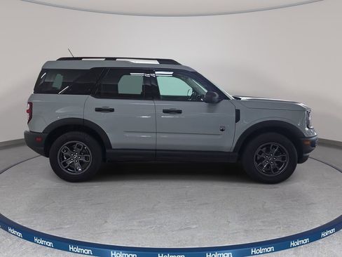 Used 2021 Ford Bronco Sport Big Bend image 6