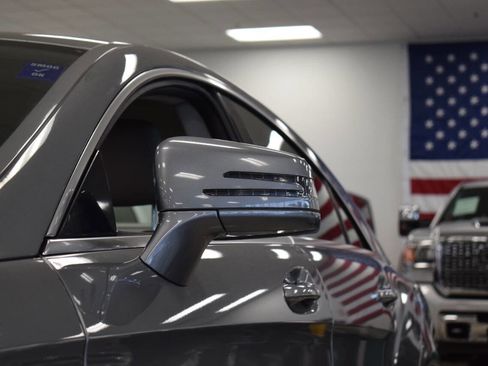 Used 2013 Mercedes-Benz CLS 550 image 25