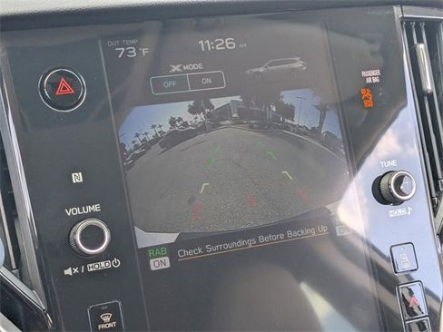 Used 2022 Subaru Outback Limited w/ Popular Package #2 image 33