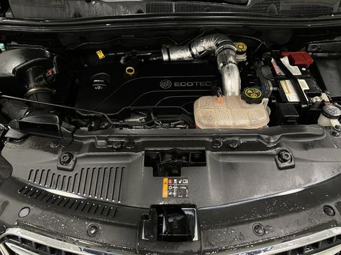 Used 2017 Buick Encore Premium w/ Experience Buick Package image 11