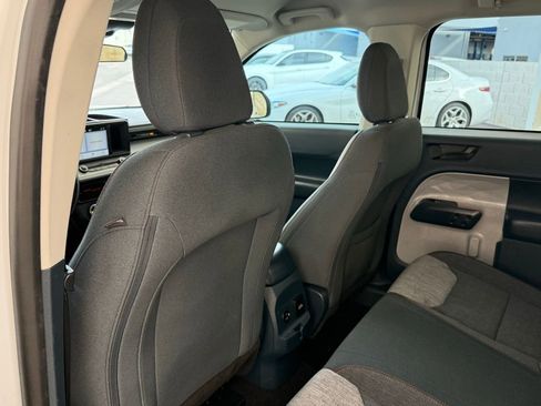 Used 2023 Ford Maverick XLT w/ Equipment Group 300A Standard image 21