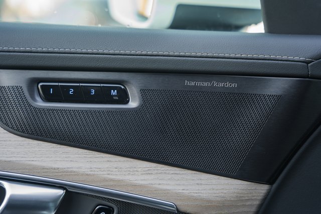 New 2026 Volvo XC90 B6 Plus AWD/4WD image 41