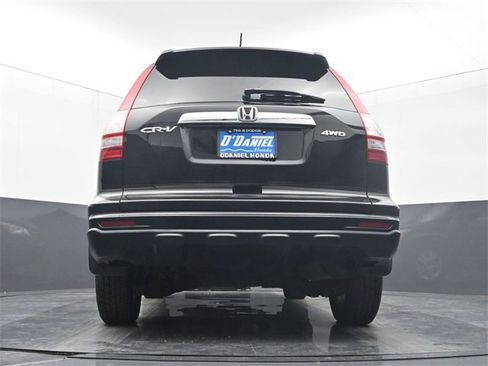 Used 2010 Honda CR-V EX-L image 10