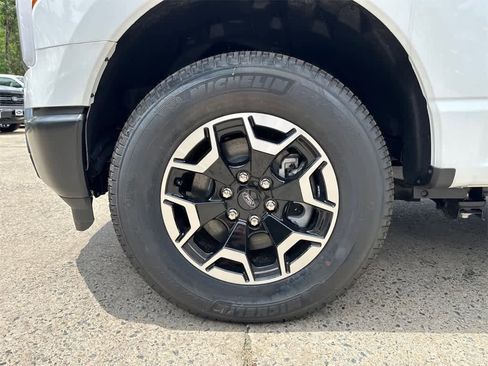 New 2023 Ford F150 Lightning Pro image 9