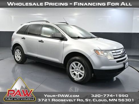 Used 2010 Ford Edge SE FWD image 1