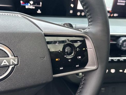 Used 2025 Nissan Murano SL w/ Cargo Package image 29