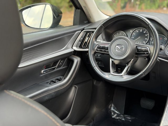 Used 2024 MAZDA CX-90 3.3 Turbo w/ Premium Package AWD/4WD image 41