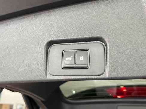 New 2026 Nissan Rogue Dark Armor AWD/4WD image 25