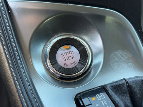 Used 2021 Nissan Maxima 3.5 SV w/ Floor Mat Group image 28