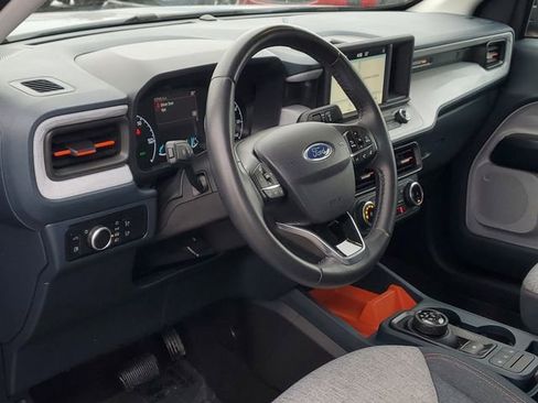 Certified 2024 Ford Maverick XLT w/ XLT Luxury Package image 11