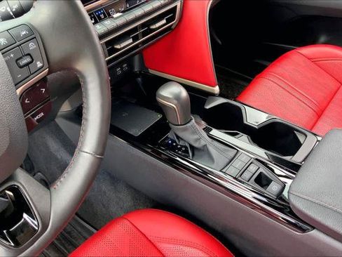 Certified 2025 Toyota Camry XSE w/ Premium Package FWD image 16