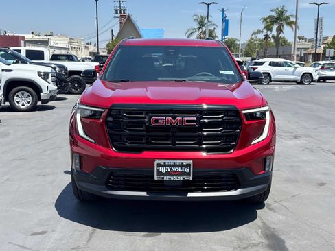 New 2025 GMC Acadia Elevation w/ Elevation Premium Package image 2