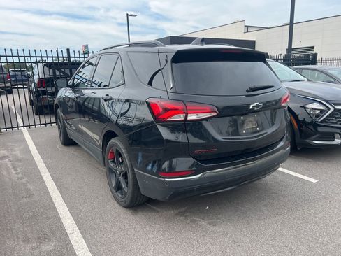 Used 2023 Chevrolet Equinox Premier FWD image 8