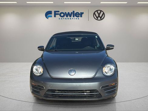Used 2019 Volkswagen Beetle 2.0T S FWD image 2