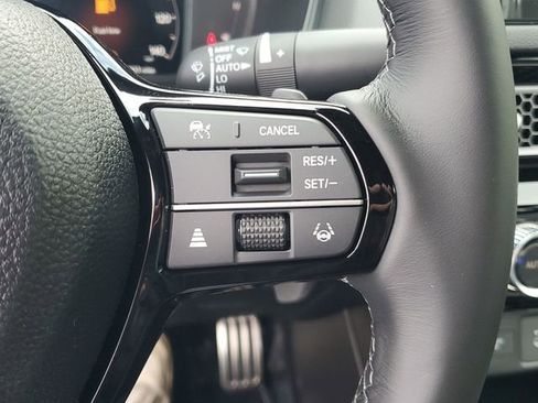 New 2026 Honda Civic Sport Touring image 35