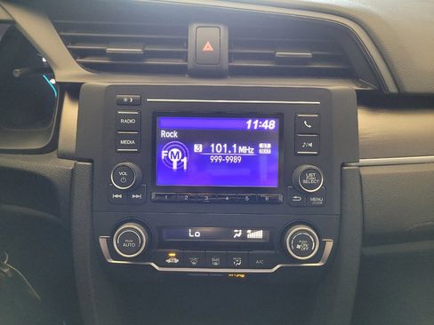 Used 2020 Honda Civic LX image 25