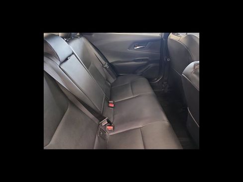 Used 2024 Toyota Prius XLE AWD/4WD image 19