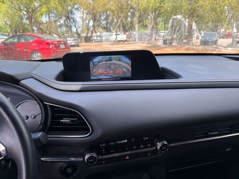 Used 2025 MAZDA CX-30 AWD 2.5 S w/ Preferred Package image 17