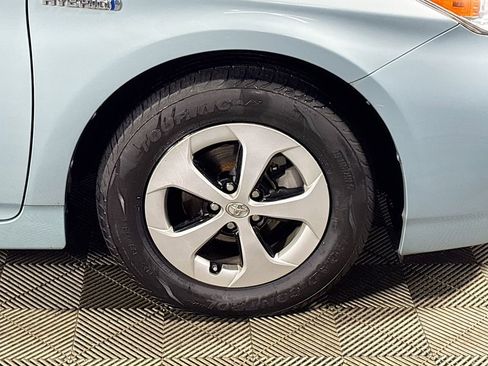 Used 2012 Toyota Prius Two image 21