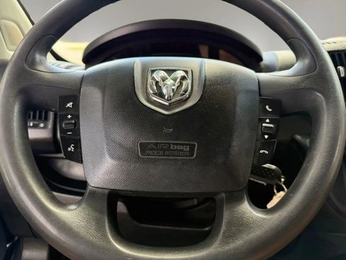 Used 2020 RAM ProMaster 3500 image 16