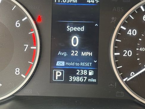 Certified 2024 Nissan Sentra S image 17