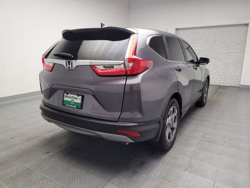 Used 2019 Honda CR-V EX image 7