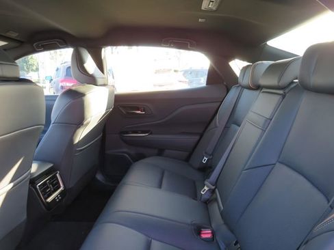 New 2026 Toyota Crown XLE image 18