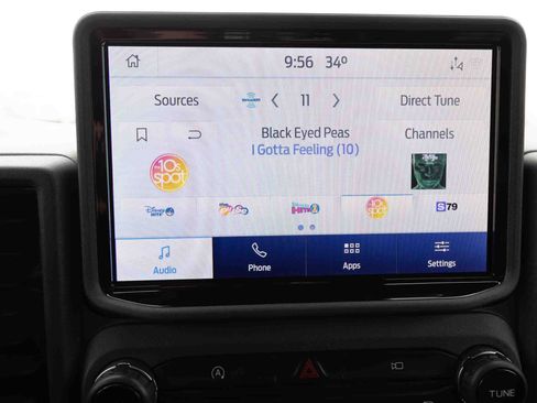 Used 2021 Ford Bronco Sport Badlands image 23