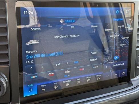 Certified 2021 Ford F150 XLT w/ Equipment Group 302A High image 19