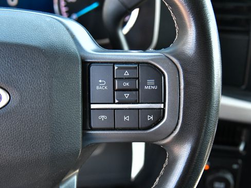 Used 2023 Ford F150 XLT w/ Equipment Group 301A Mid image 31