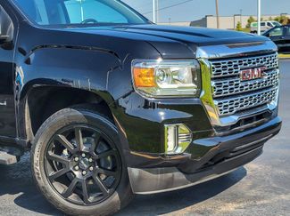 Certified 2022 GMC Canyon Denali w/ Denali Black Edition Package video 2
