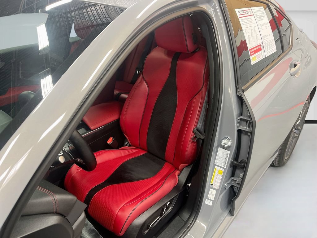 Used 2025 Acura TLX w/ A-SPEC Package AWD/4WD image 20