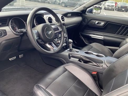 Used 2021 Ford Mustang Premium image 13