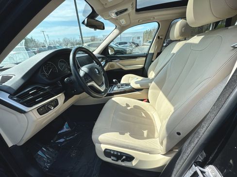 Used 2016 BMW X5 xDrive35i image 10