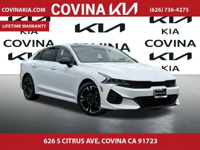 Used 2023 Kia K5 GT-Line