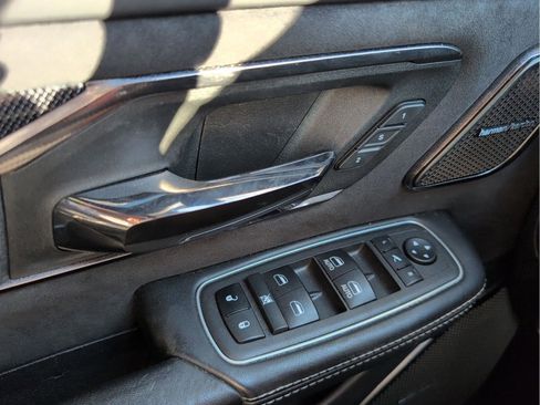 Used 2022 RAM 1500 TRX w/ TRX Level 2 Equipment Group image 14