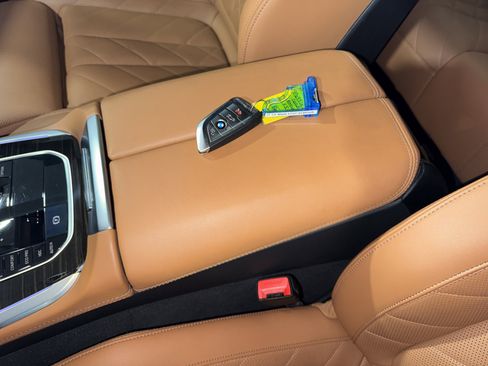 Used 2023 BMW X5 xDrive40i w/ Premium Package image 29