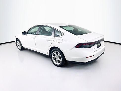 Used 2024 Honda Accord LX image 5
