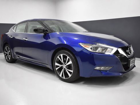 Used 2016 Nissan Maxima 3.5 S FWD image 7