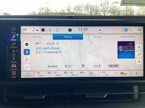 New 2026 Jeep Wrangler Sahara image 45