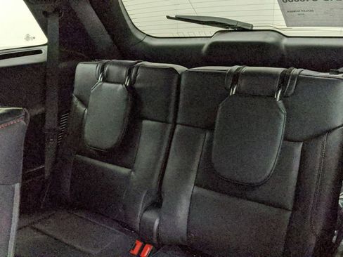 New 2025 Ford Explorer ST-Line w/ Premium Package image 36