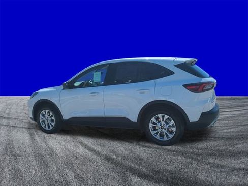 New 2026 Ford Escape Active w/ Tech Pack #1 FWD image 6