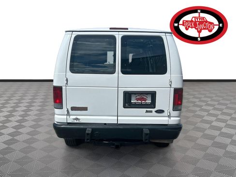 Used 2012 Ford E-250 and Econoline 250 w/ PWR Group RWD image 6