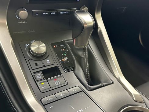 Used 2020 Lexus NX 300 AWD image 25
