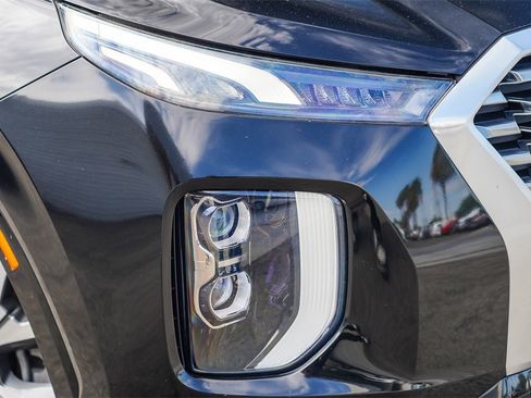 Used 2022 Hyundai Palisade Limited w/ Cargo Package image 2