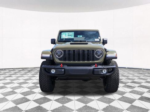 New 2026 Jeep Wrangler Unlimited Rubicon AWD/4WD image 10