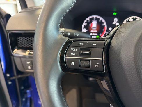 Used 2024 Honda CR-V EX-L image 18