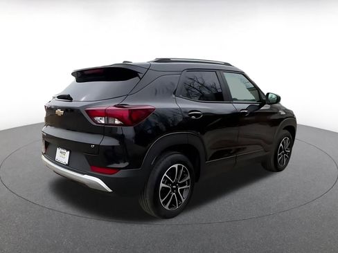 Used 2025 Chevrolet TrailBlazer LT image 15