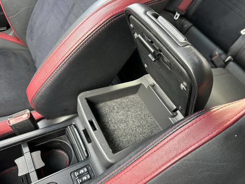 Used 2019 Subaru WRX STI w/ Popular Package #1 image 32